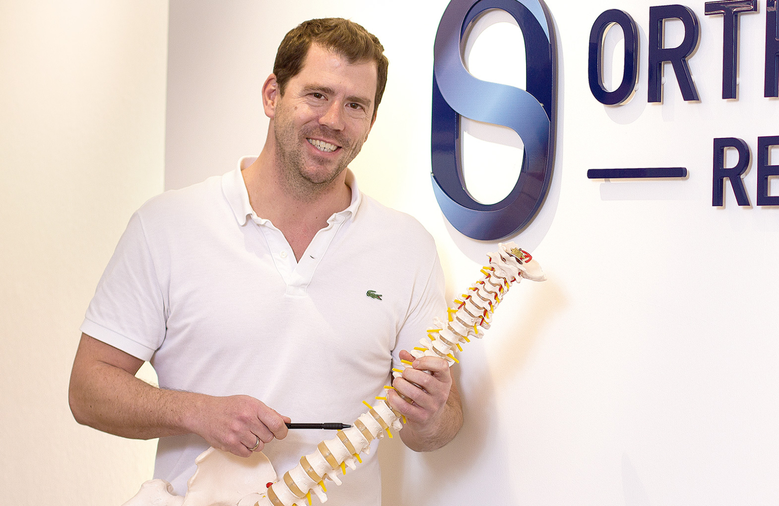 Rezensionen Für Orthopädie Dr. Med. Manuel Schenke